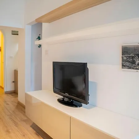 084 - Casa Dei Limoni, Cortile Privato,5 Minuti Di Auto Dal Mare * Sestri Levante
