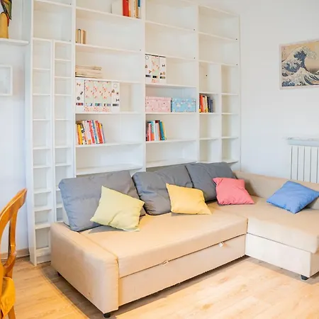 084 - Casa Dei Limoni, Cortile Privato,5 Minuti Di Auto Dal Mare Apartamento