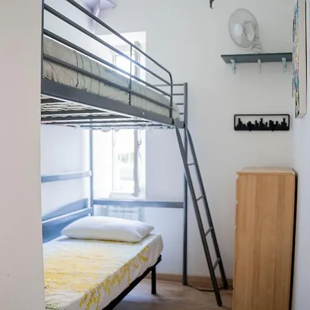 Apartamento 084 - Casa Dei Limoni, Cortile Privato,5 Minuti Di Auto Dal Mare Sestri Levante