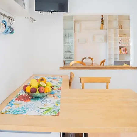 084 - Casa Dei Limoni, Cortile Privato,5 Minuti Di Auto Dal Mare Apartamento Sestri Levante