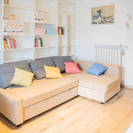 Apartamento 084 - Casa Dei Limoni, Cortile Privato,5 Minuti Di Auto Dal Mare Sestri Levante