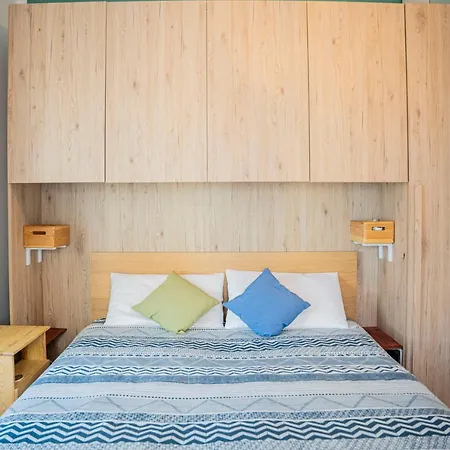 Apartamento 084 - Casa Dei Limoni, Cortile Privato,5 Minuti Di Auto Dal Mare