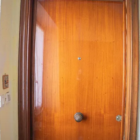 Apartamento 084 - Casa Dei Limoni, Cortile Privato,5 Minuti Di Auto Dal Mare *