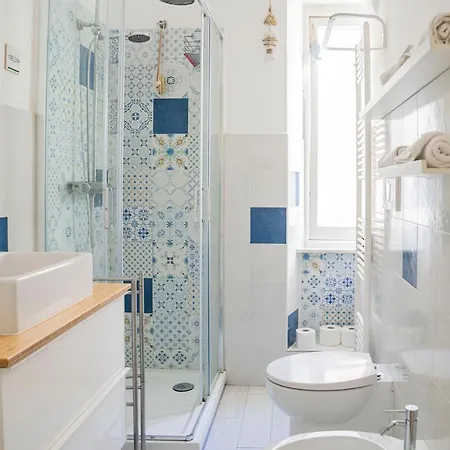 Apartamento 084 - Casa Dei Limoni, Cortile Privato,5 Minuti Di Auto Dal Mare Sestri Levante