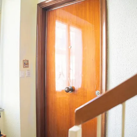 084 - Casa Dei Limoni, Cortile Privato,5 Minuti Di Auto Dal Mare Apartamento