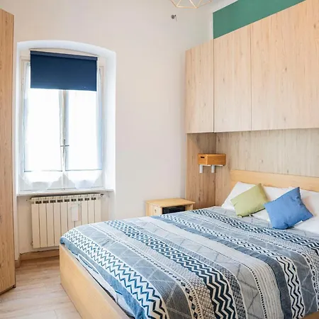 084 - Casa Dei Limoni, Cortile Privato,5 Minuti Di Auto Dal Mare