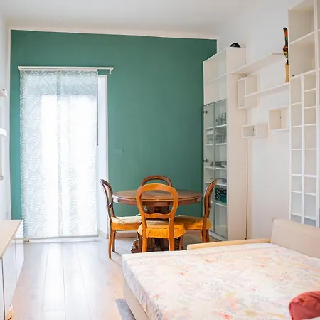 084 - Casa Dei Limoni, Cortile Privato,5 Minuti Di Auto Dal Mare