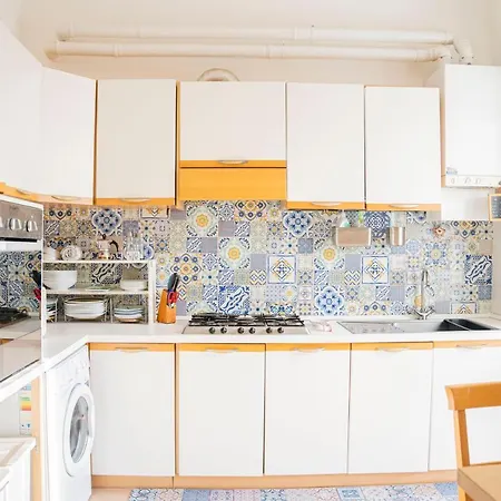 084 - Casa Dei Limoni, Cortile Privato,5 Minuti Di Auto Dal Mare * Sestri Levante