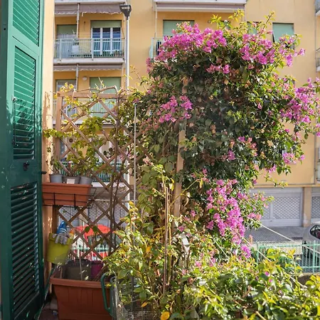 Апартаменты 084 - Casa Dei Limoni, Cortile Privato,5 Minuti Di Auto Dal Mare