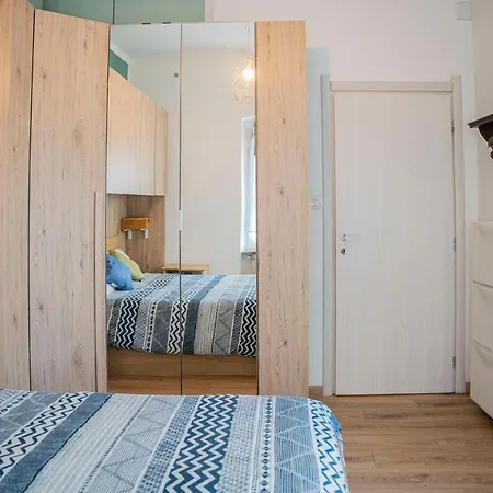 084 - Casa Dei Limoni, Cortile Privato,5 Minuti Di Auto Dal Mare * Сестри-Леванте